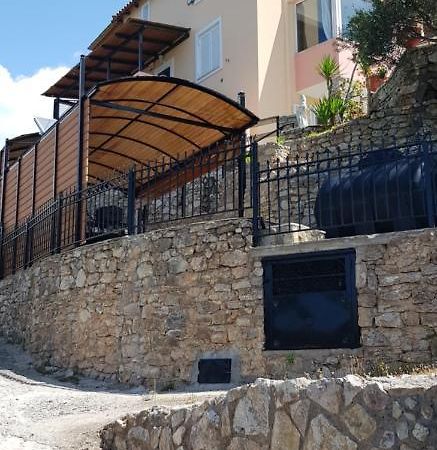 Margherita'S Holidays Home Agios Spyridon  Екстер'єр фото