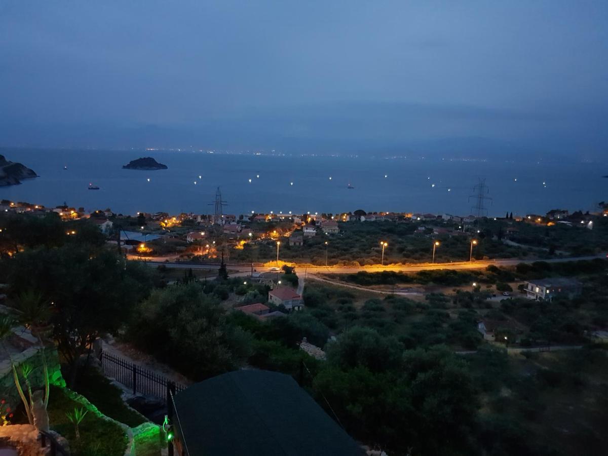 Margherita'S Holidays Home Agios Spyridon  Екстер'єр фото