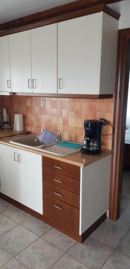 Margherita'S Holidays Home Agios Spyridon  Екстер'єр фото