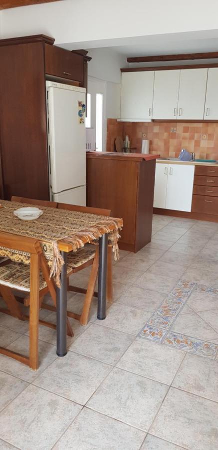 Margherita'S Holidays Home Agios Spyridon  Екстер'єр фото