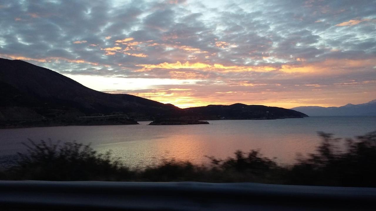 Margherita'S Holidays Home Agios Spyridon  Екстер'єр фото