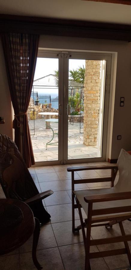 Margherita'S Holidays Home Agios Spyridon  Екстер'єр фото