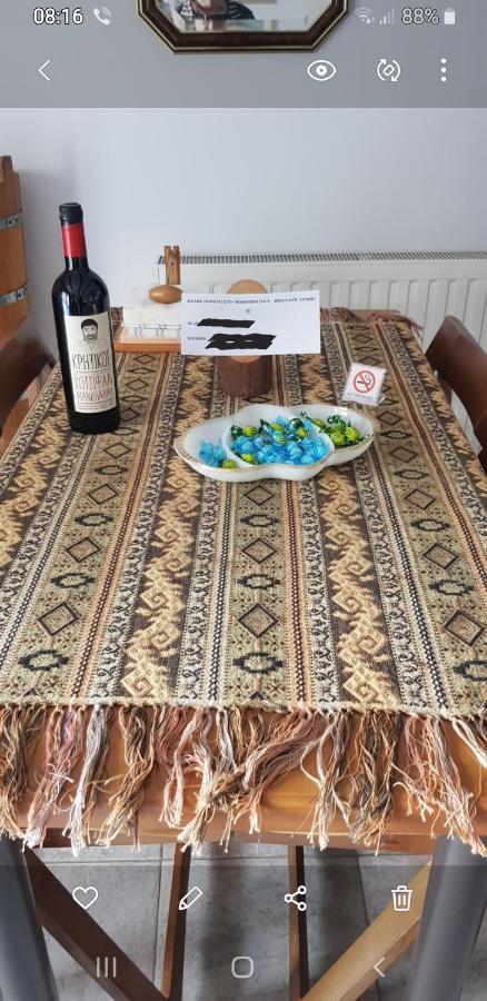 Margherita'S Holidays Home Agios Spyridon  Екстер'єр фото