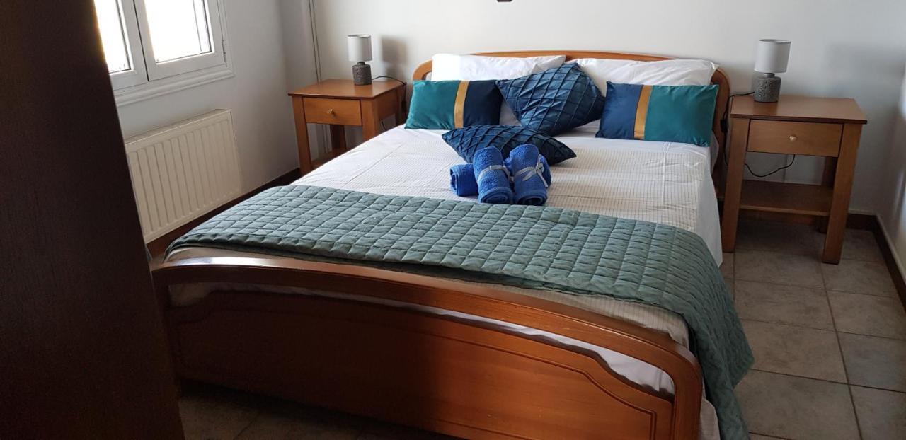 Margherita'S Holidays Home Agios Spyridon  Екстер'єр фото