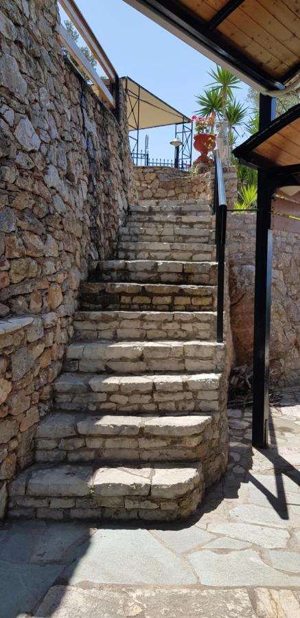 Margherita'S Holidays Home Agios Spyridon  Екстер'єр фото