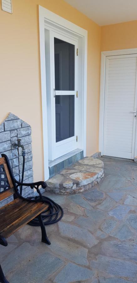 Margherita'S Holidays Home Agios Spyridon  Екстер'єр фото