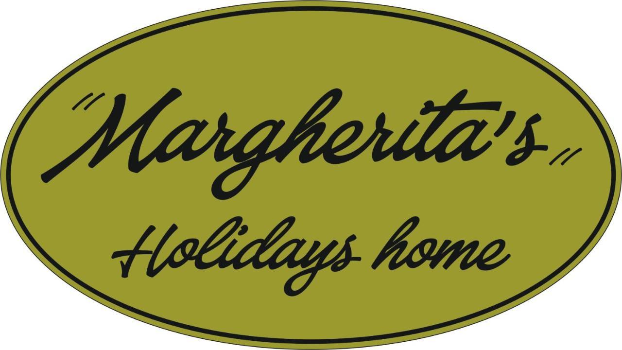 Margherita'S Holidays Home Agios Spyridon  Екстер'єр фото