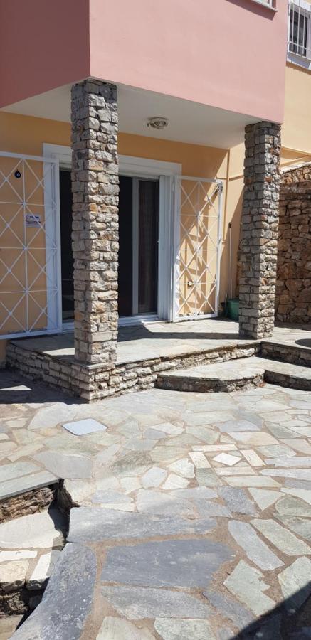 Margherita'S Holidays Home Agios Spyridon  Екстер'єр фото
