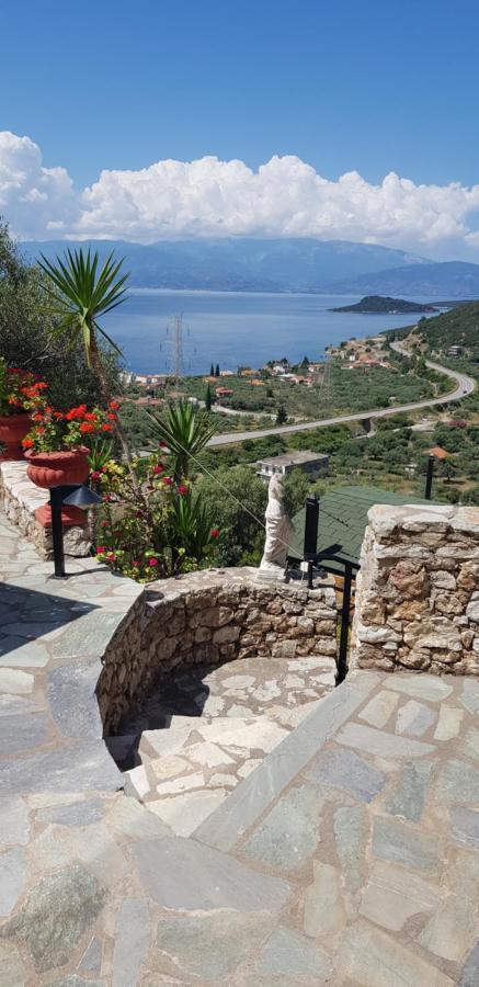 Margherita'S Holidays Home Agios Spyridon  Екстер'єр фото