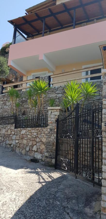 Margherita'S Holidays Home Agios Spyridon  Екстер'єр фото