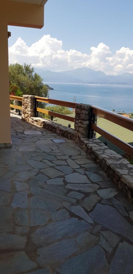 Margherita'S Holidays Home Agios Spyridon  Екстер'єр фото