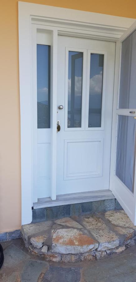 Margherita'S Holidays Home Agios Spyridon  Екстер'єр фото