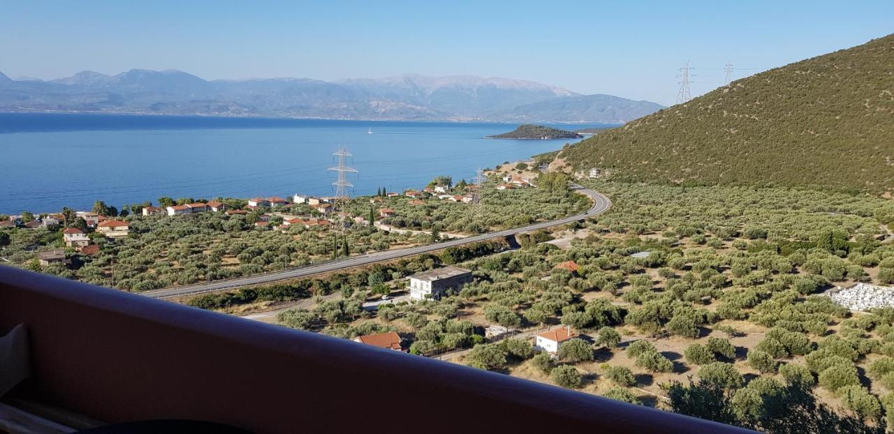 Margherita'S Holidays Home Agios Spyridon  Екстер'єр фото