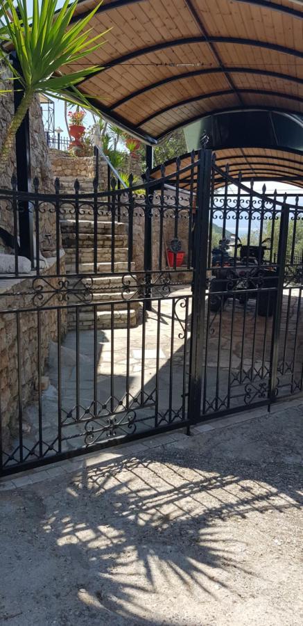 Margherita'S Holidays Home Agios Spyridon  Екстер'єр фото