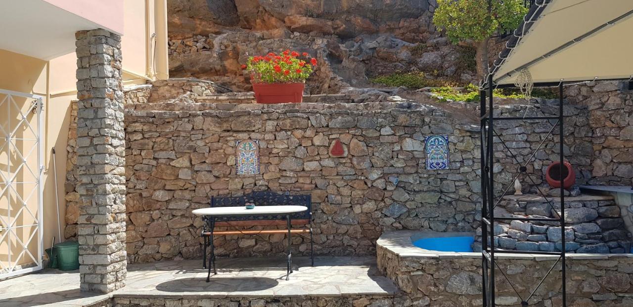 Margherita'S Holidays Home Agios Spyridon  Екстер'єр фото