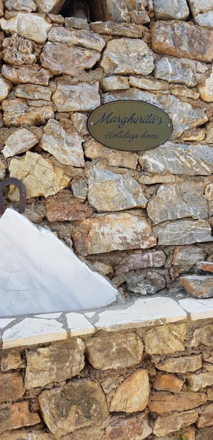Margherita'S Holidays Home Agios Spyridon  Екстер'єр фото