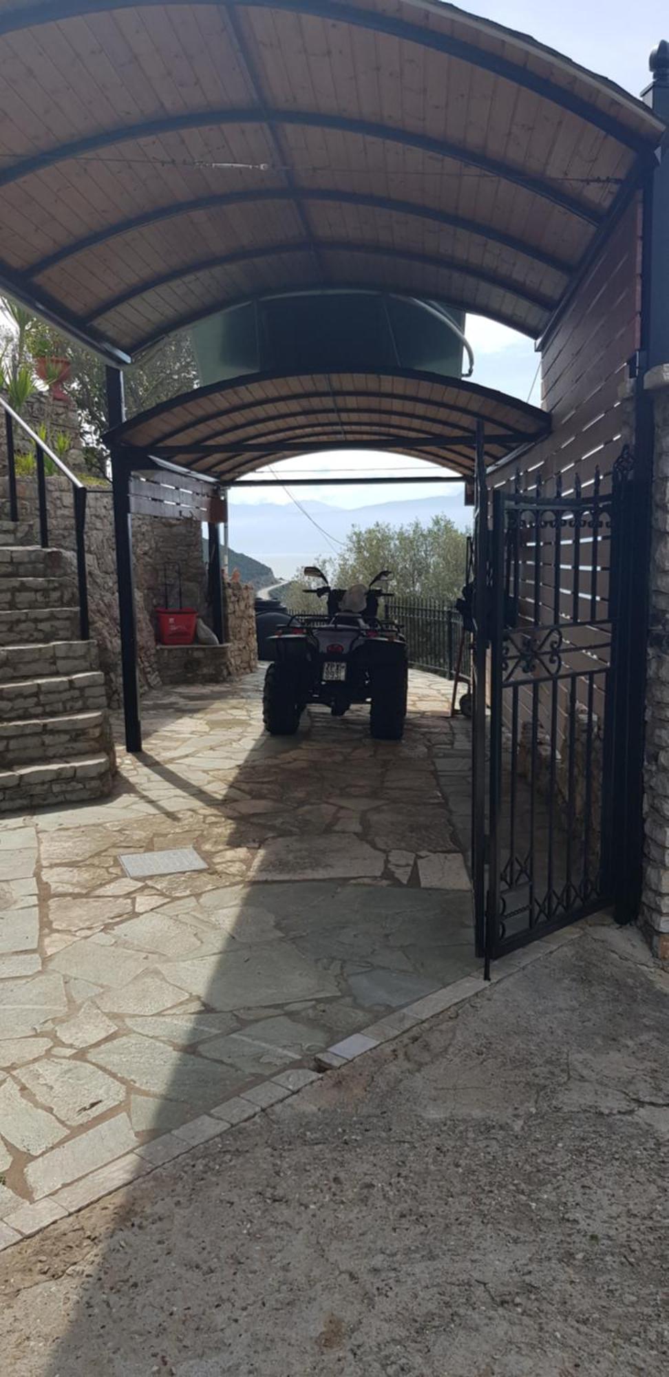 Margherita'S Holidays Home Agios Spyridon  Екстер'єр фото