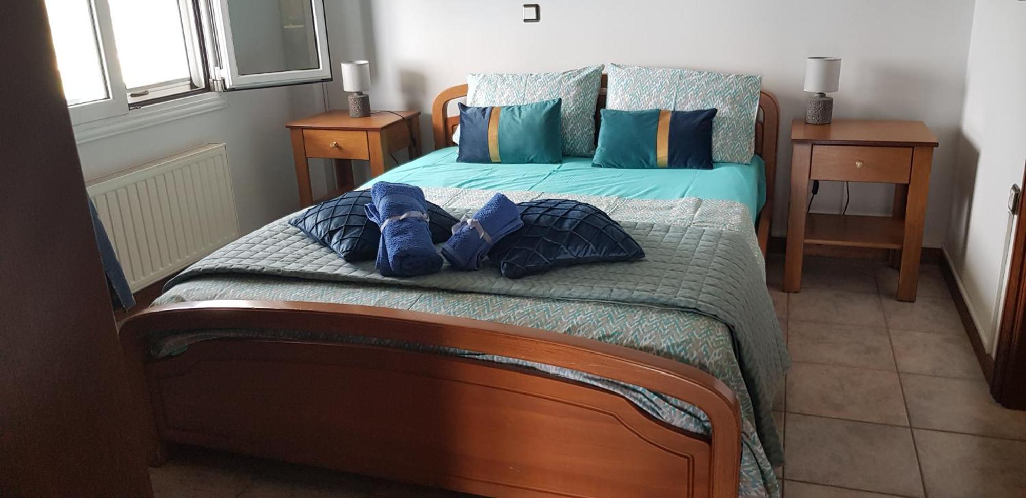 Margherita'S Holidays Home Agios Spyridon  Екстер'єр фото