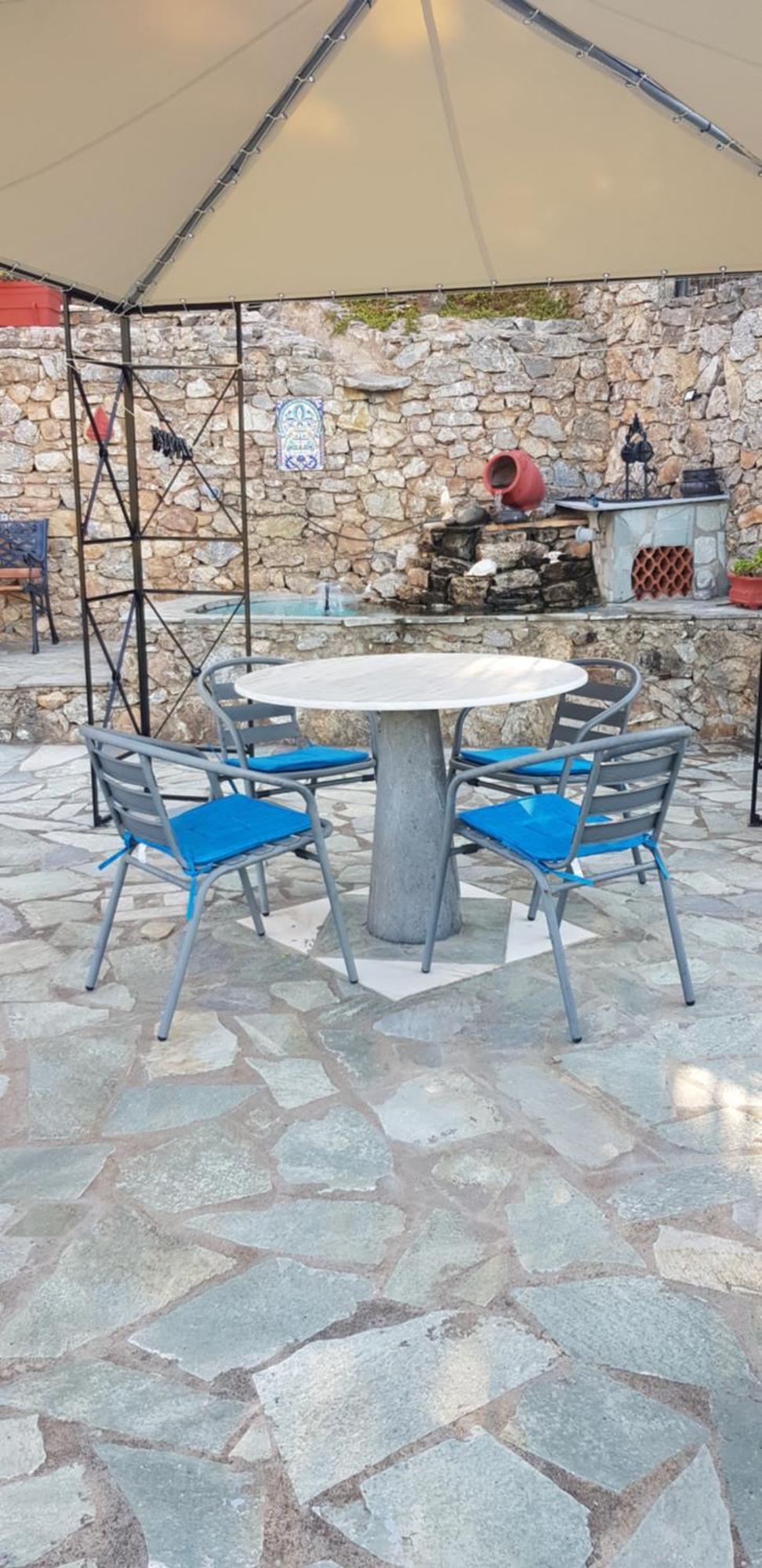 Margherita'S Holidays Home Agios Spyridon  Екстер'єр фото