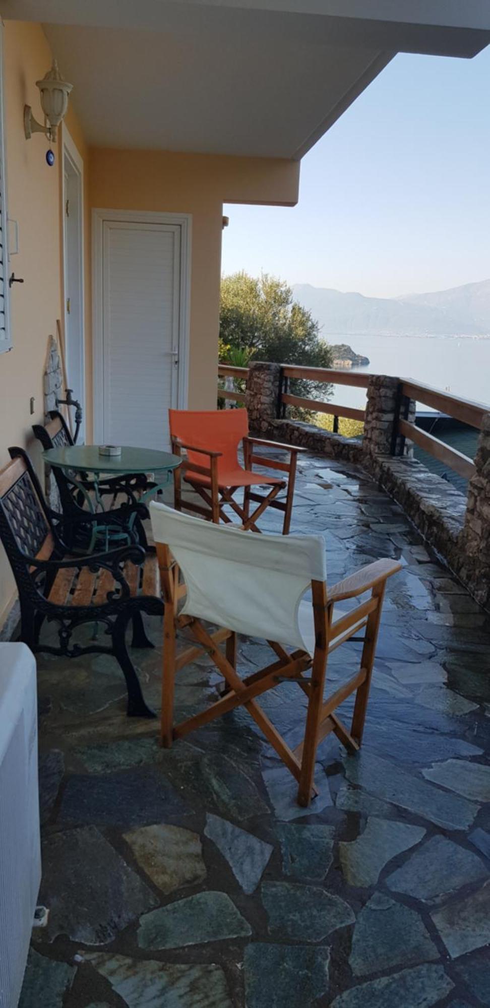 Margherita'S Holidays Home Agios Spyridon  Екстер'єр фото