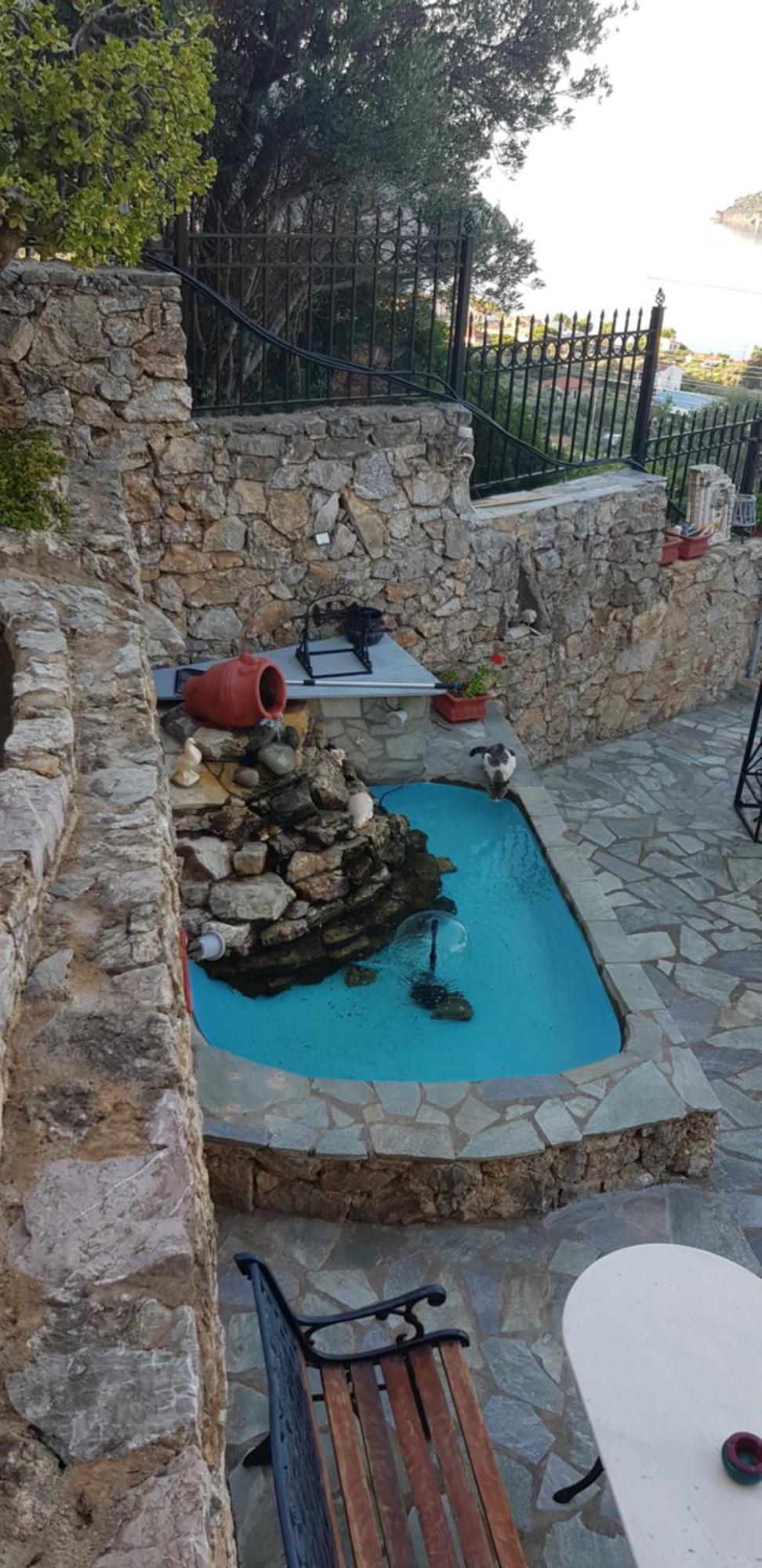 Margherita'S Holidays Home Agios Spyridon  Екстер'єр фото