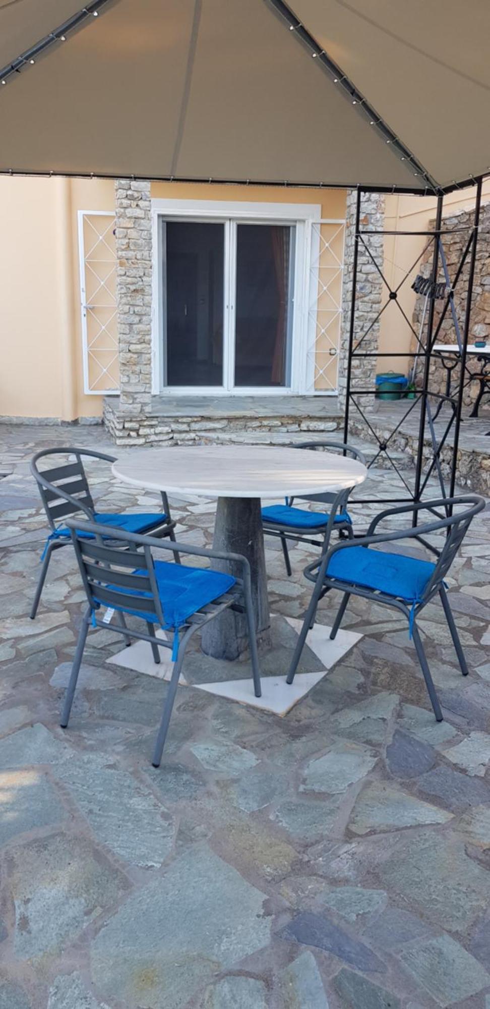 Margherita'S Holidays Home Agios Spyridon  Екстер'єр фото