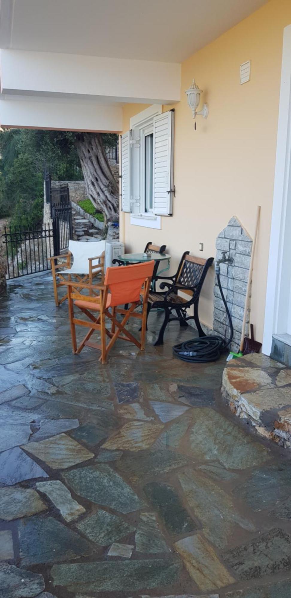 Margherita'S Holidays Home Agios Spyridon  Екстер'єр фото