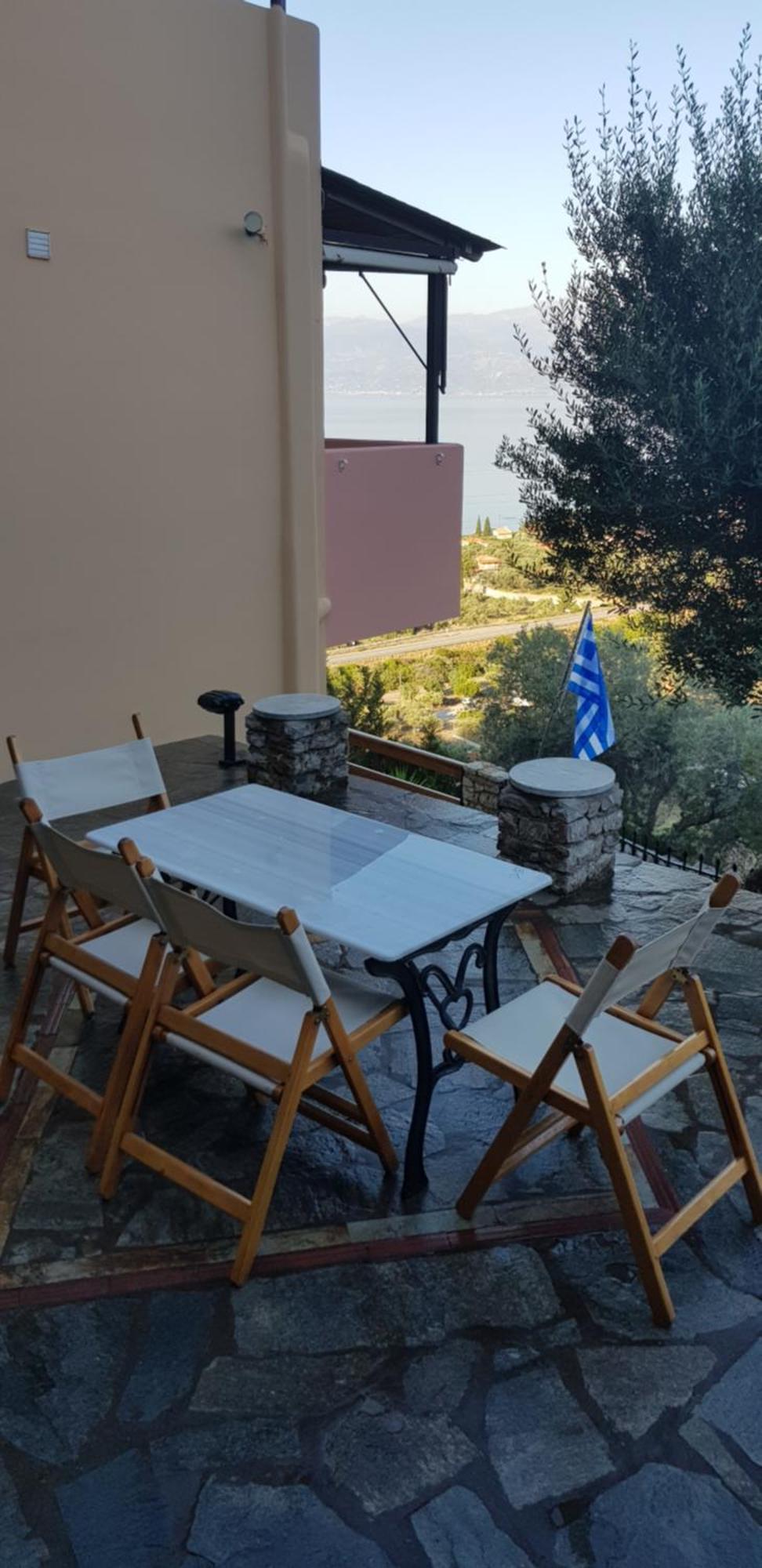 Margherita'S Holidays Home Agios Spyridon  Екстер'єр фото
