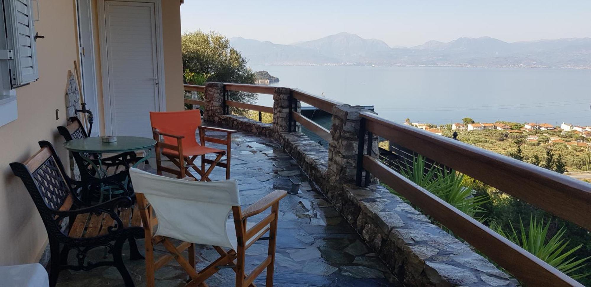 Margherita'S Holidays Home Agios Spyridon  Екстер'єр фото
